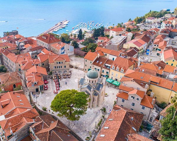 Poslovi u Herceg Novi